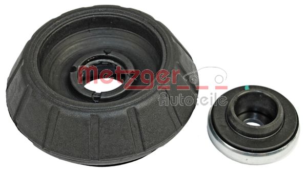 METZGER 6490196 Reparatursatz, Federbeinstützlager